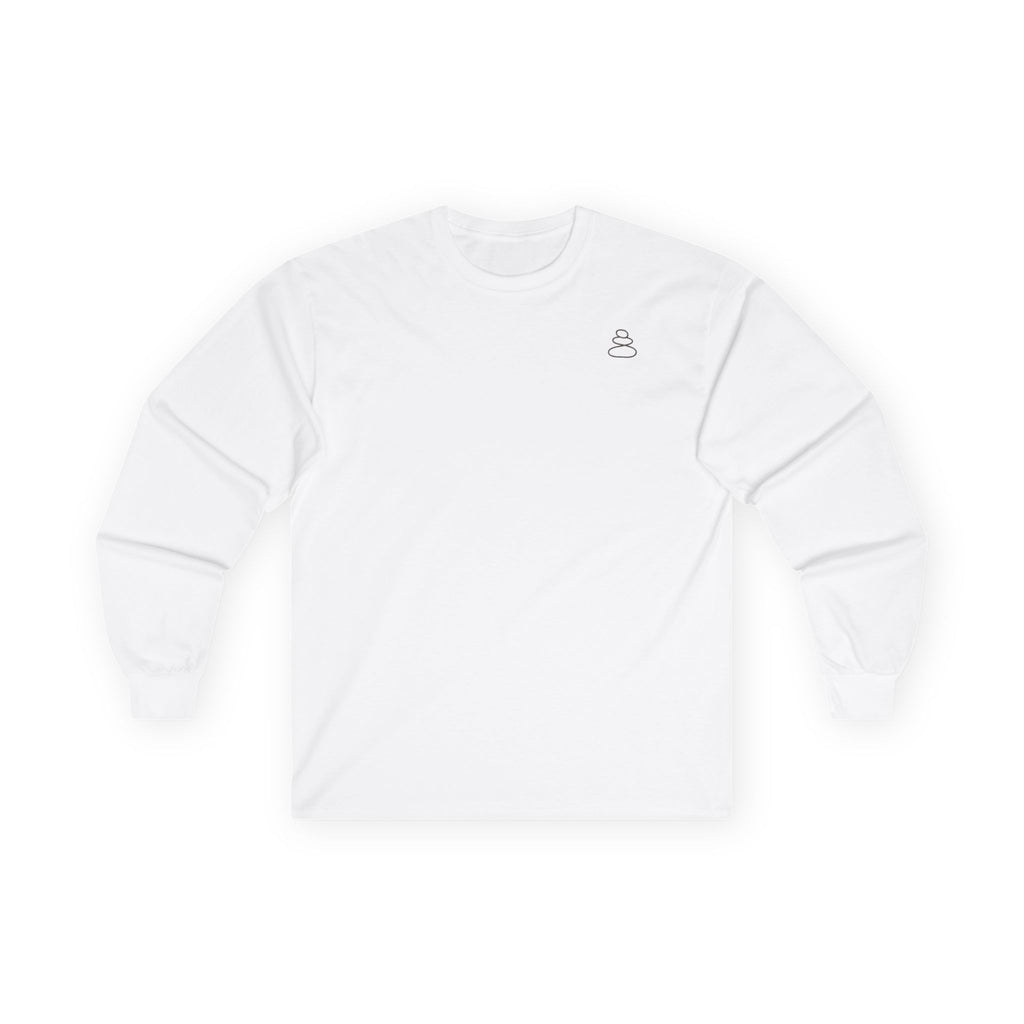Long Sleeve Tee-Unisex