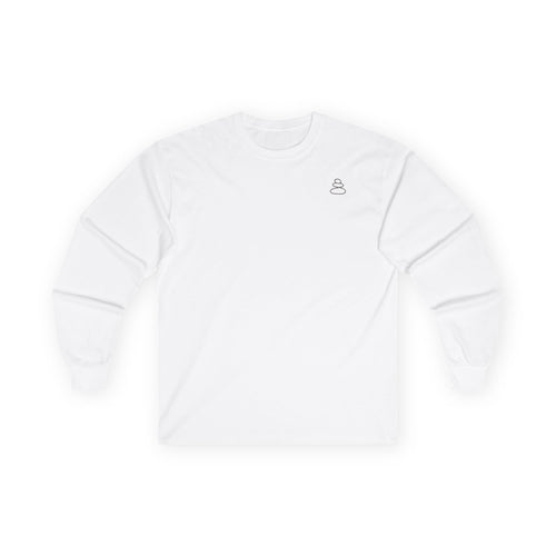 Long Sleeve Tee-Unisex