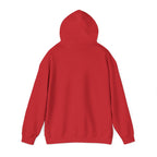 Minimalist Unisex Hoodie— Cozy Spiritual Pullover
