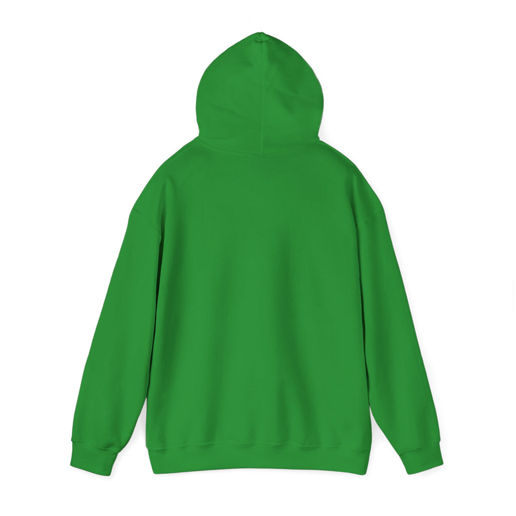 Urban Unisex Hoodie – ZETT STUDIO