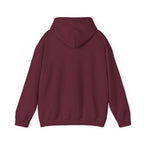 Urban Unisex Hoodie – ZETT STUDIO