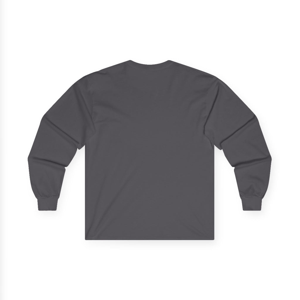Long Sleeve Tee-Unisex