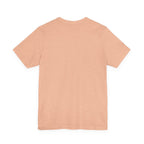 Calm Minimalist Tee — Unisex Short Sleeve Shirt