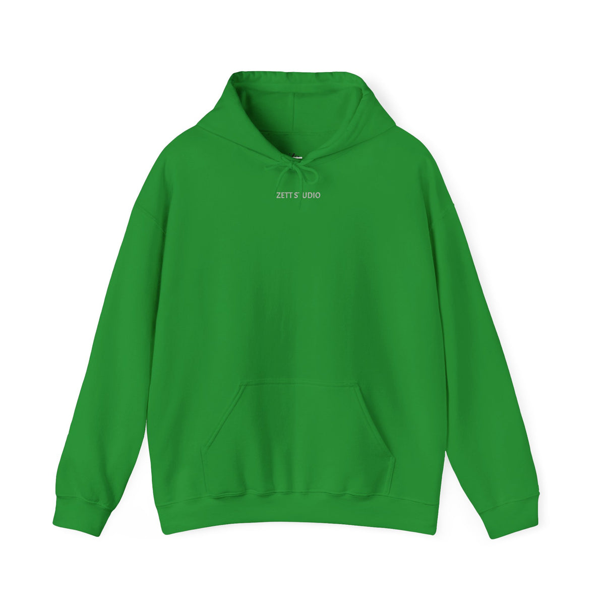 Urban Unisex Hoodie – ZETT STUDIO
