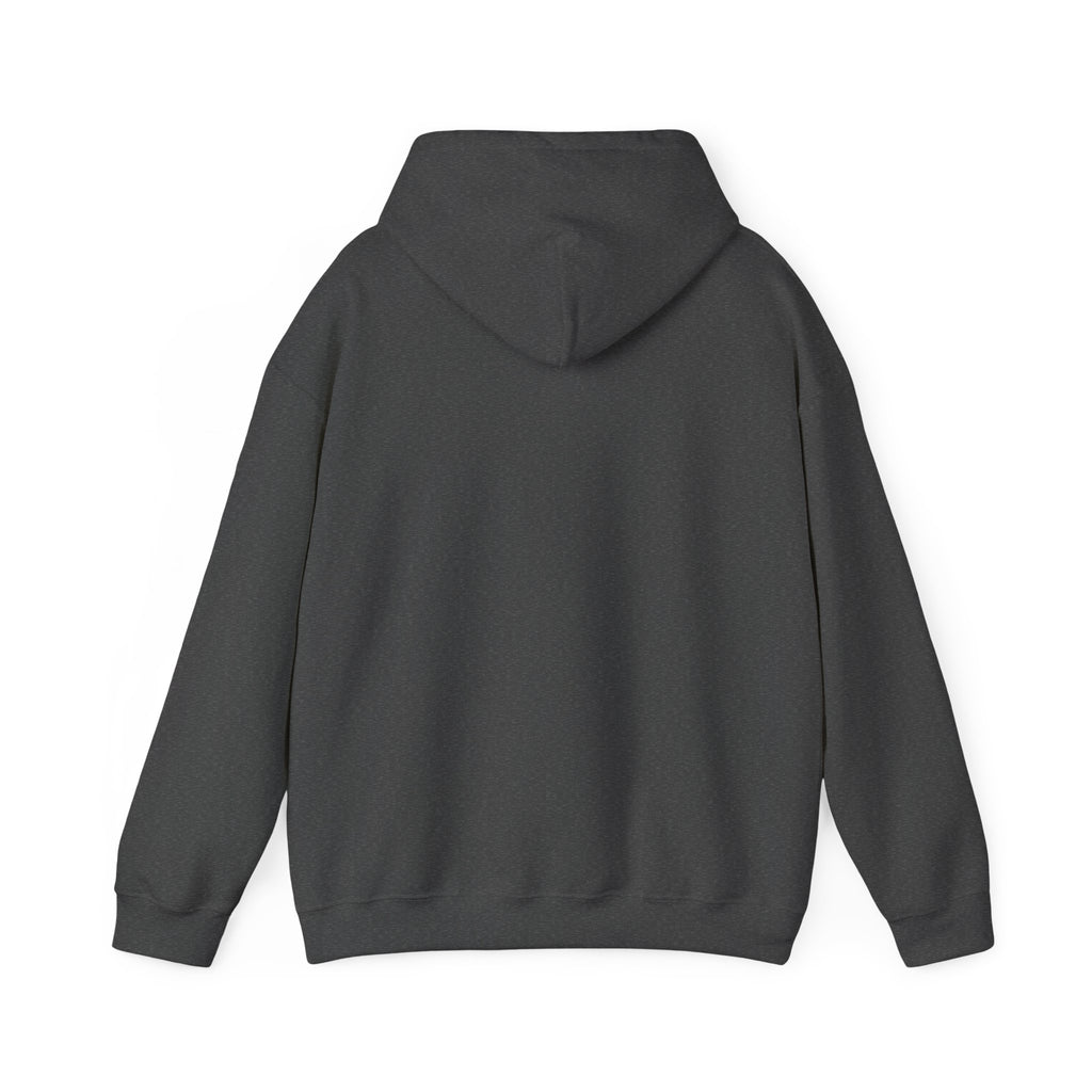 Urban Unisex Hoodie – ZETT STUDIO
