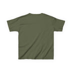 Kids T‑Shirt — Small Yellow Duck Unisex