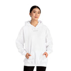 Urban Unisex Hoodie – ZETT STUDIO