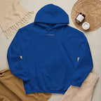 Urban Unisex Hoodie – ZETT STUDIO
