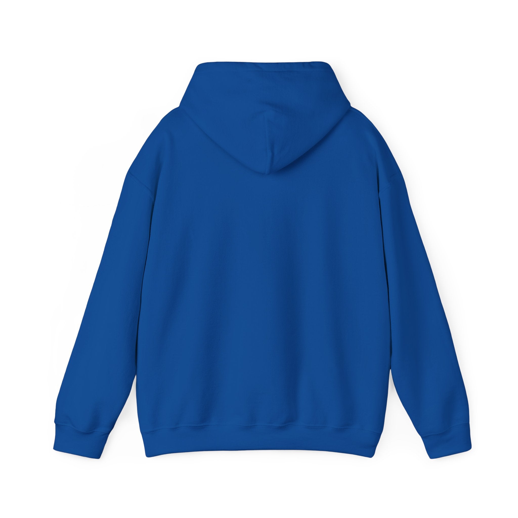Urban Unisex Hoodie – ZETT STUDIO