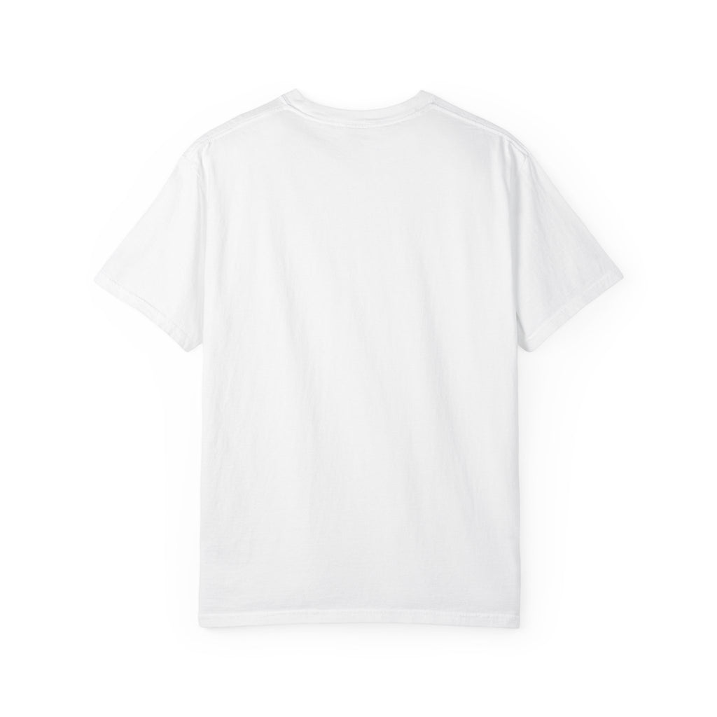 Calm in the Chaos T-Shirt — Minimalist Inspirational Tee