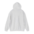 Urban Unisex Hoodie – ZETT STUDIO