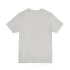 Calm Minimalist Tee — Unisex Short Sleeve Shirt