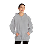 Urban Unisex Hoodie – ZETT STUDIO