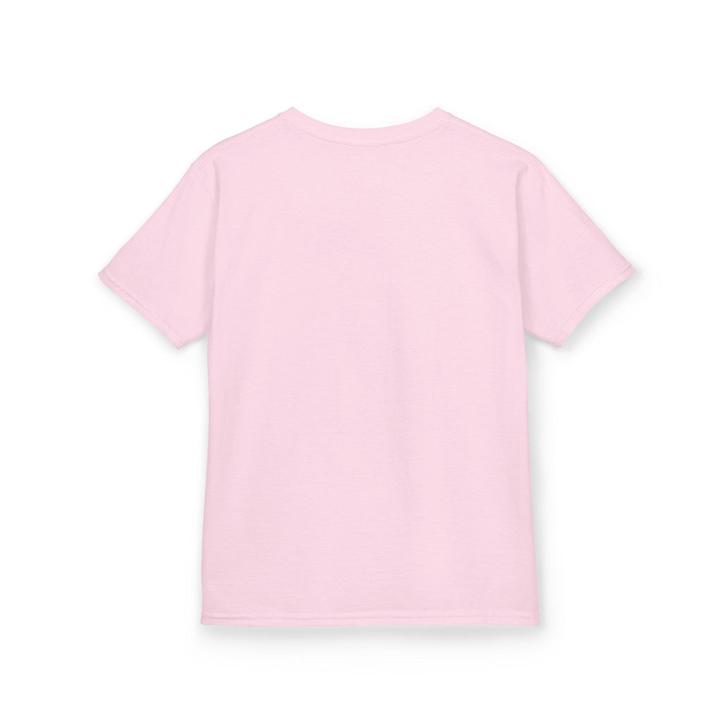 Kids T‑Shirt — Small Yellow Duck Unisex