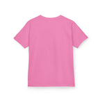 Kids T‑Shirt — Small Yellow Duck Unisex