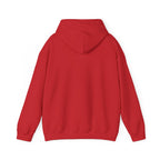 Minimalist Unisex Hoodie— Cozy Spiritual Pullover