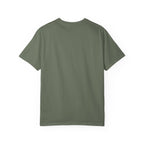 Calm in the Chaos T-skjorte — Minimalistisk, inspirerende tee