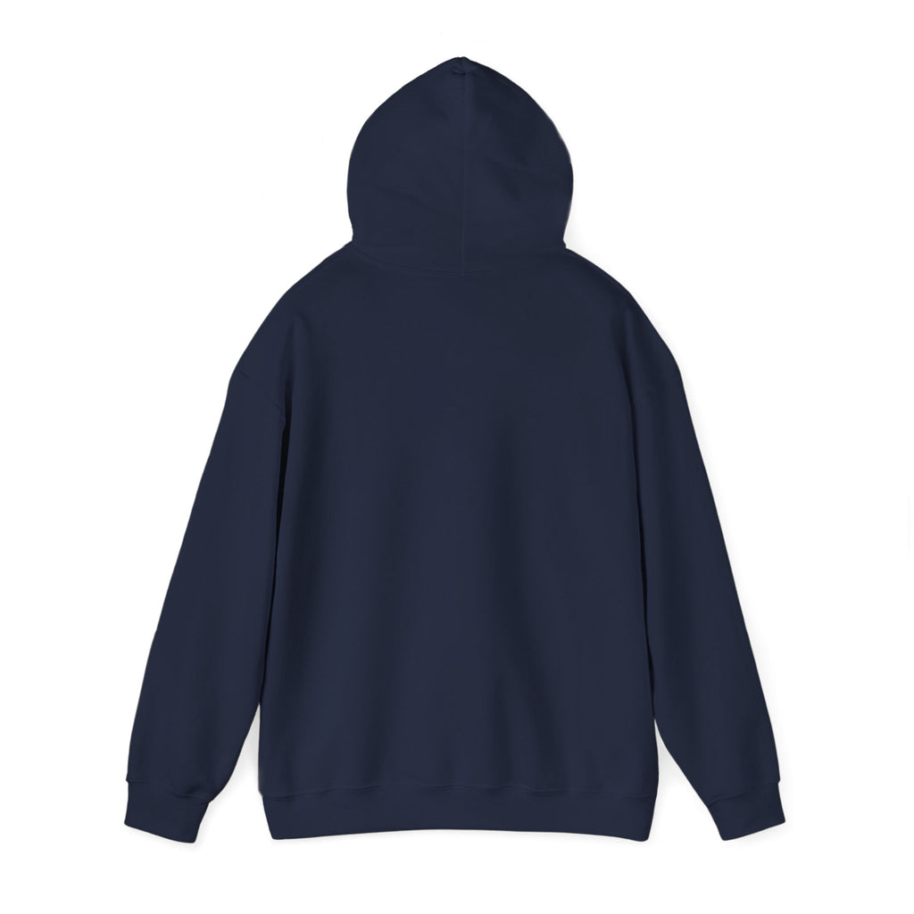 Urban Unisex Hoodie – ZETT STUDIO