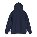 Urban Unisex Hoodie – ZETT STUDIO