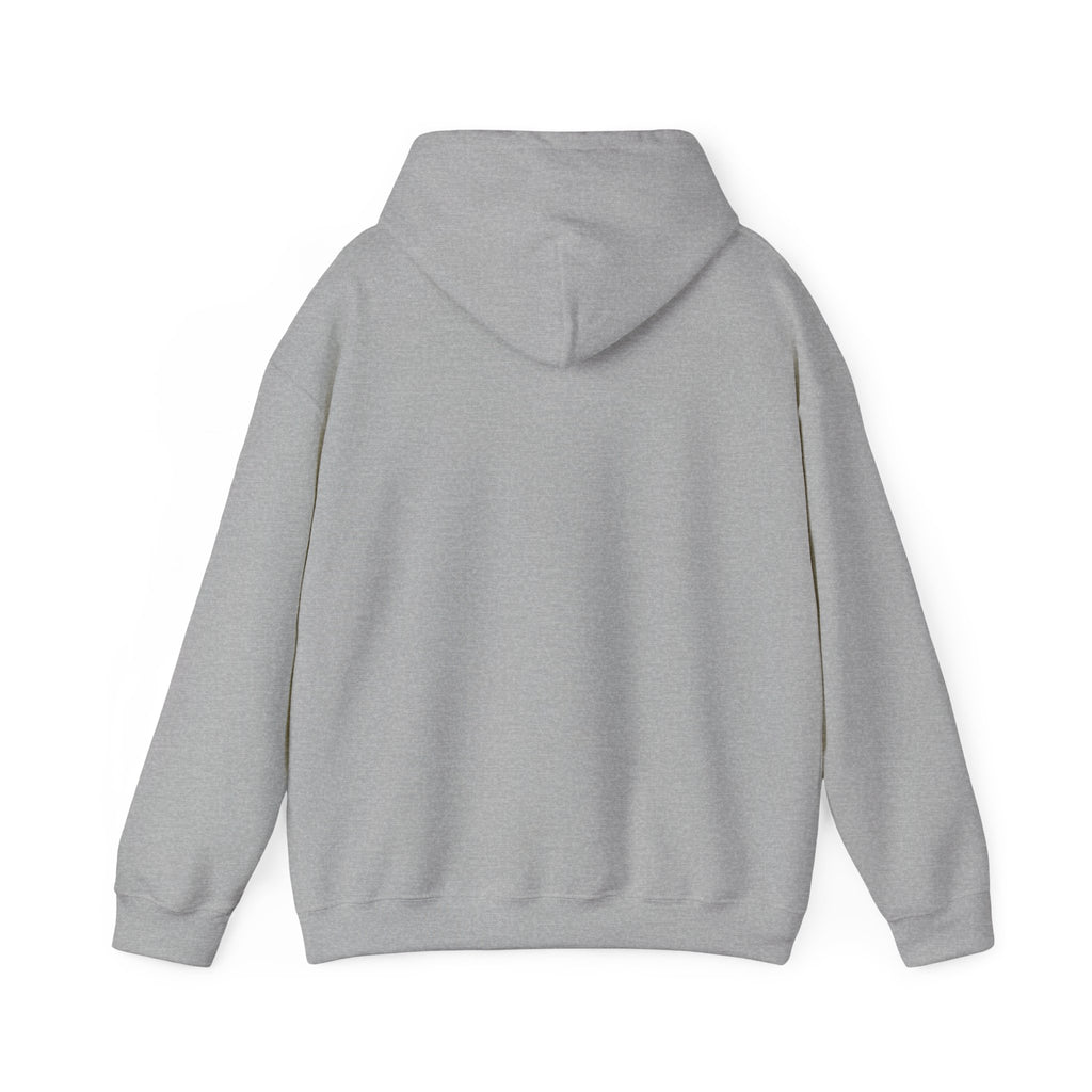 Urban Unisex Hoodie – ZETT STUDIO