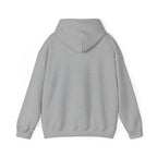 Urban Unisex Hoodie – ZETT STUDIO