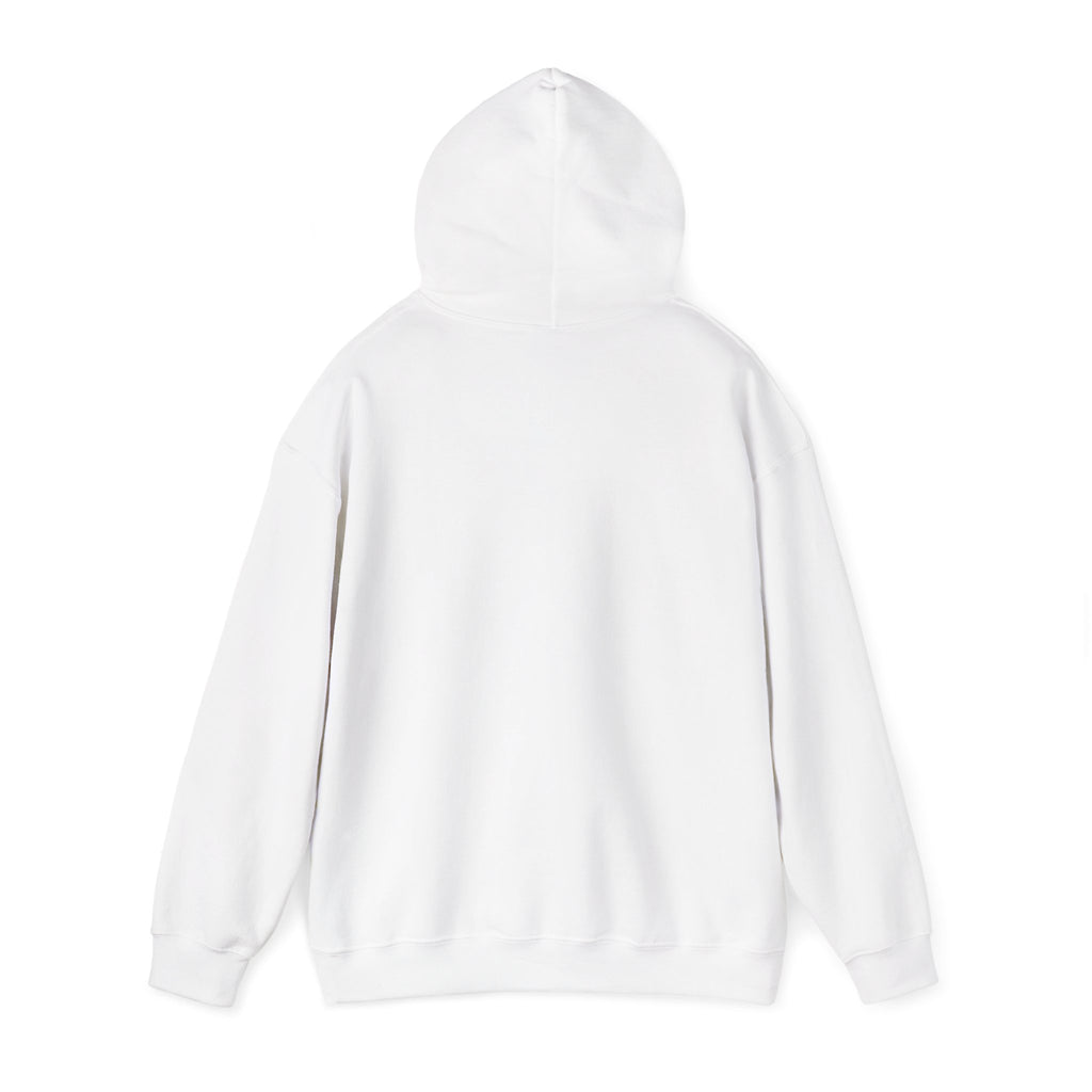 Urban Unisex Hoodie – ZETT STUDIO