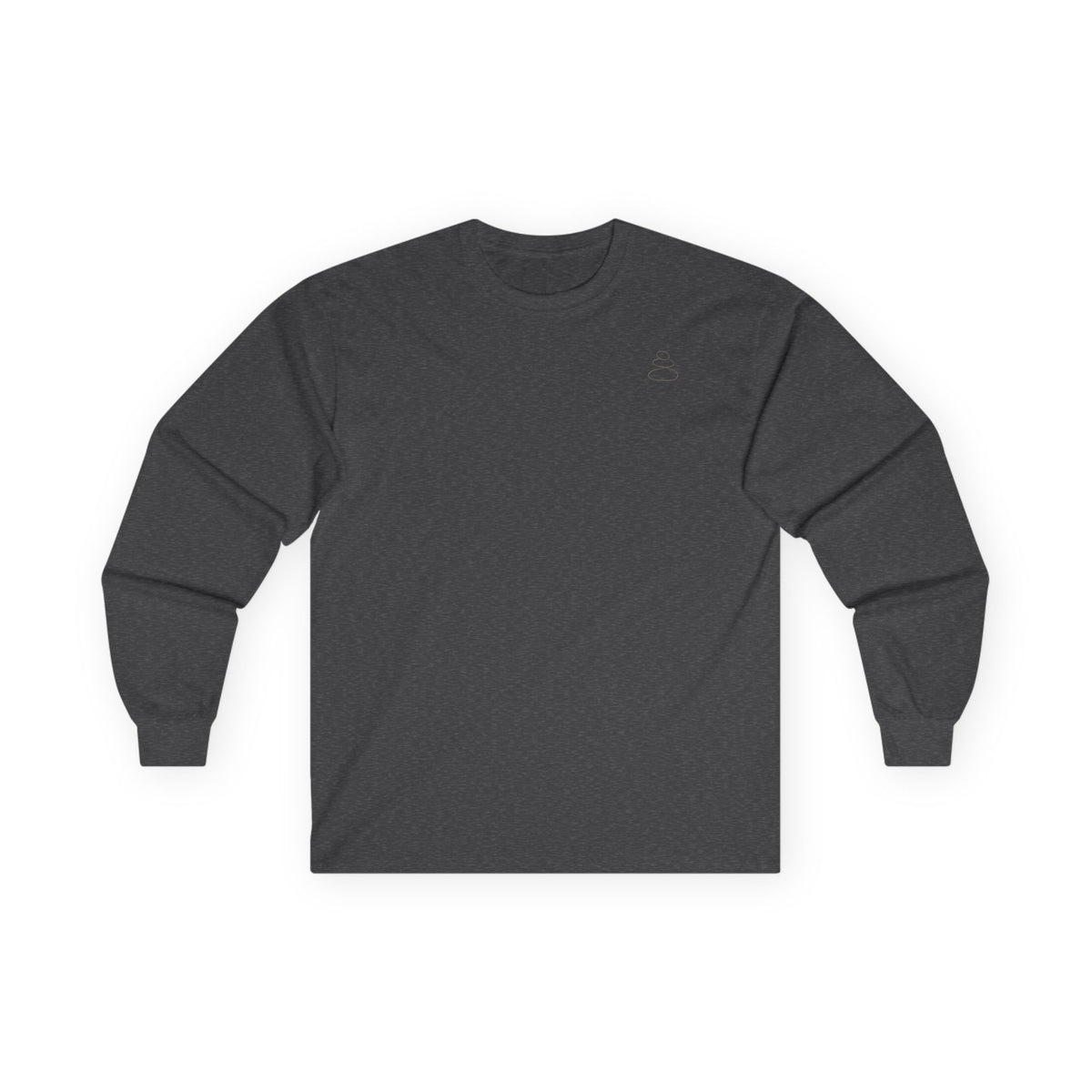 Long Sleeve Tee-Unisex