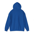 Minimalist Unisex Hoodie— Cozy Spiritual Pullover