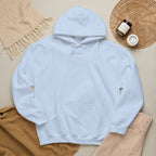 Urban Unisex Hoodie – ZETT STUDIO