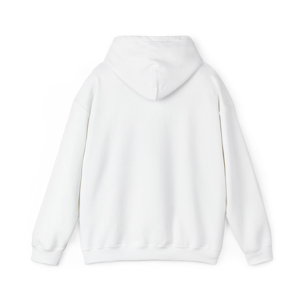 Urban Unisex Hoodie – ZETT STUDIO