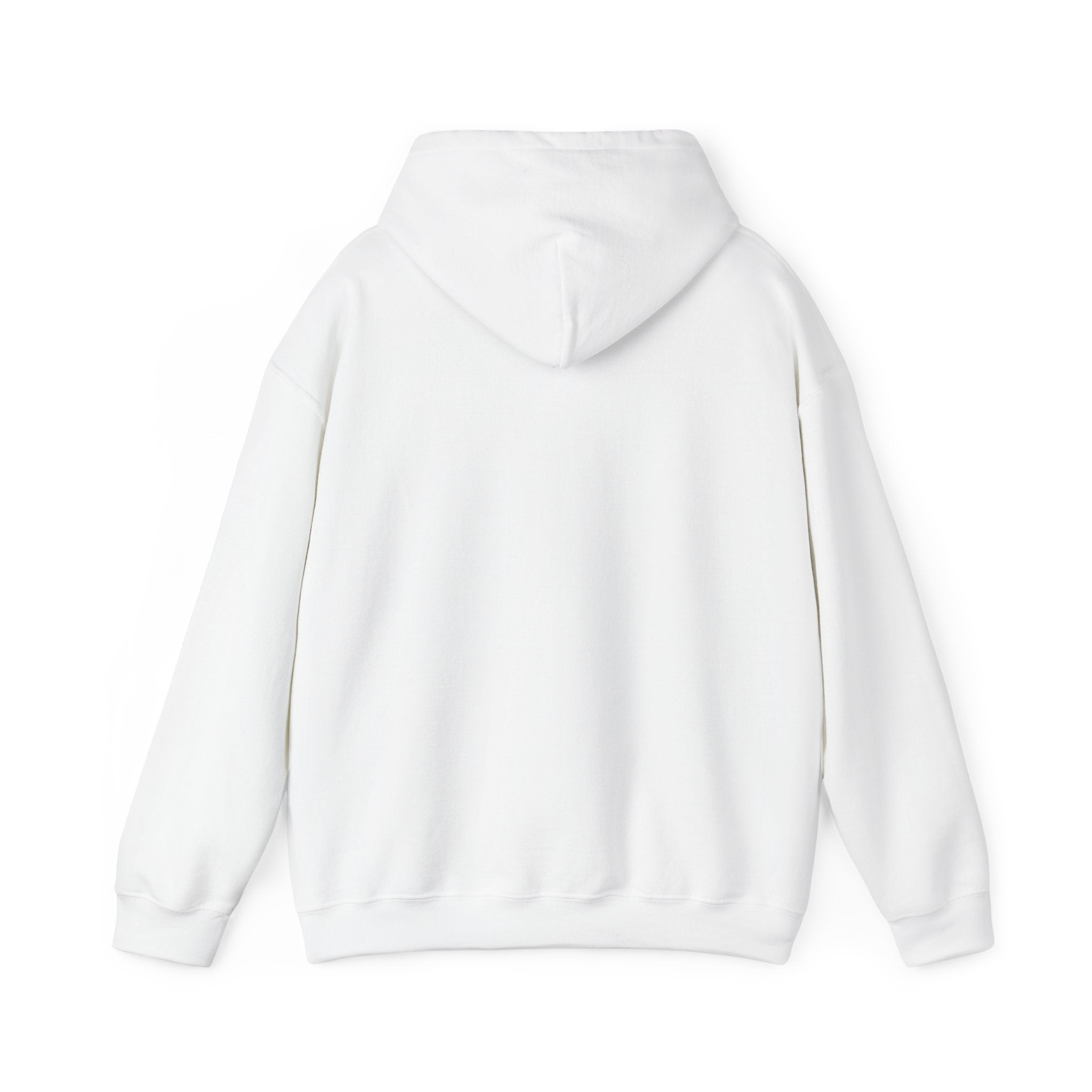 Urban Unisex Hoodie – ZETT STUDIO