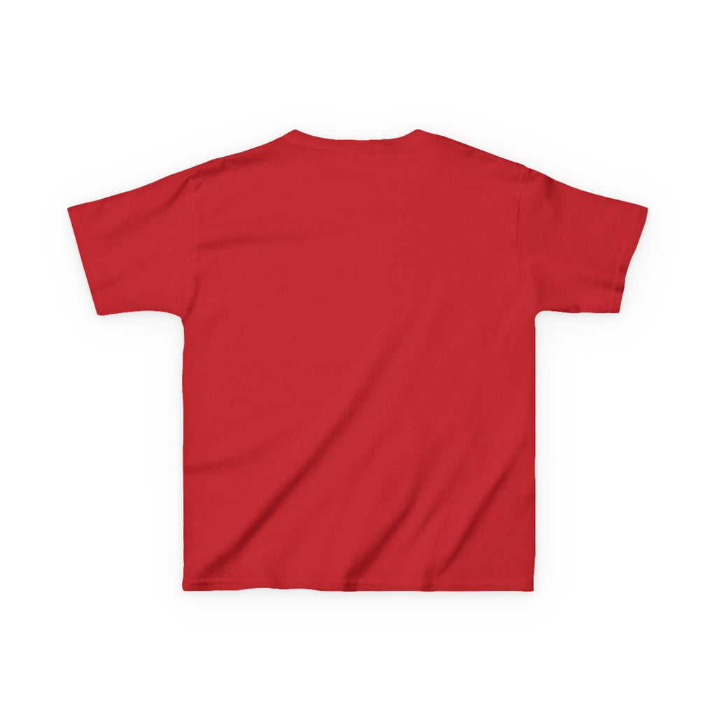 Kids T‑Shirt — Small Yellow Duck Unisex