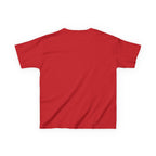 Kids T‑Shirt — Small Yellow Duck Unisex