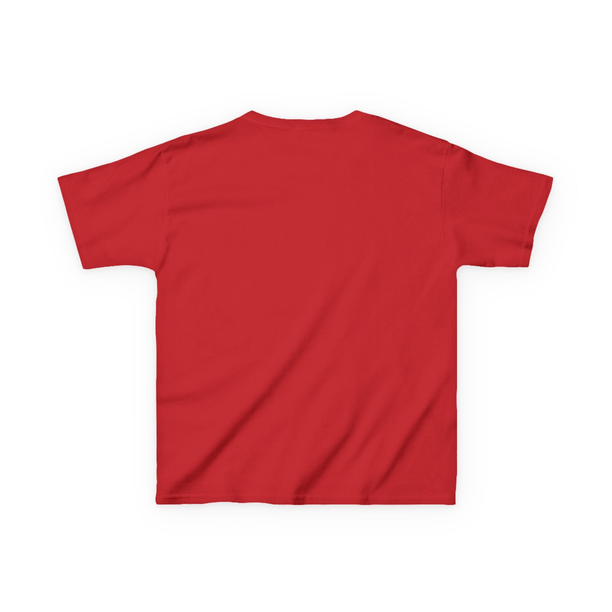 Kids T‑Shirt — Small Yellow Duck Unisex