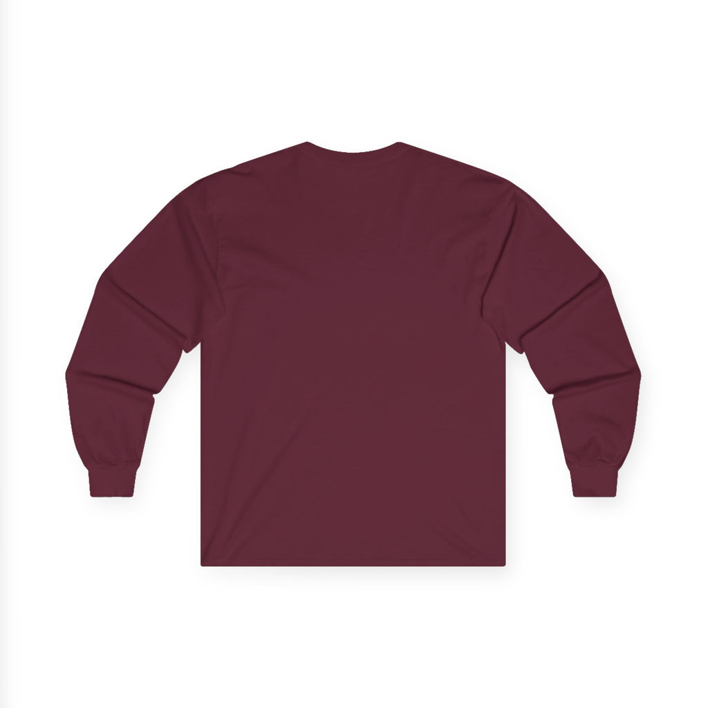 Long Sleeve Tee-Unisex
