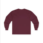 Long Sleeve Tee-Unisex