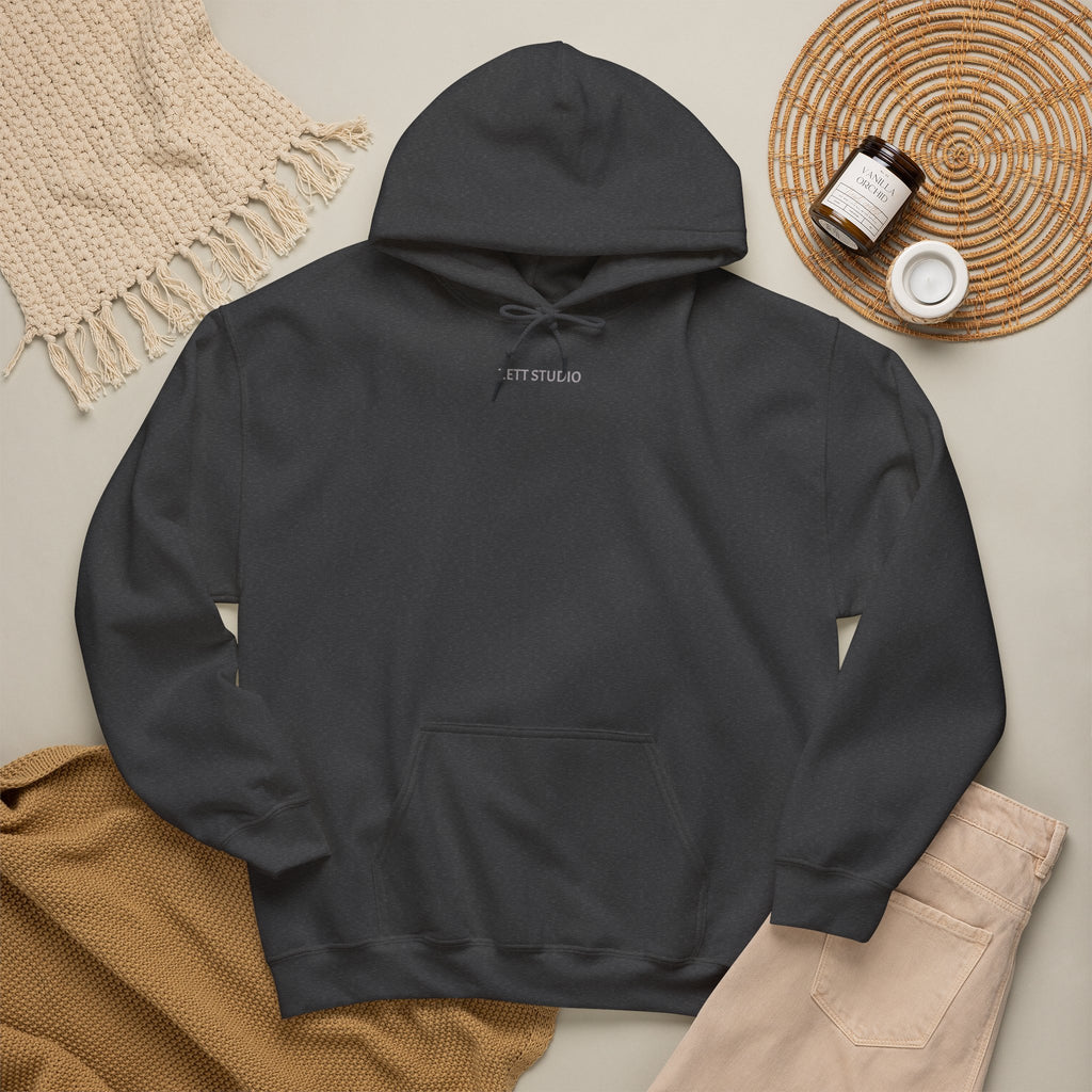 Urban Unisex Hoodie – ZETT STUDIO