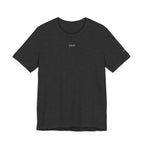 Calm Minimalist Tee — Unisex Short Sleeve Shirt