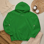 Urban Unisex Hoodie – ZETT STUDIO