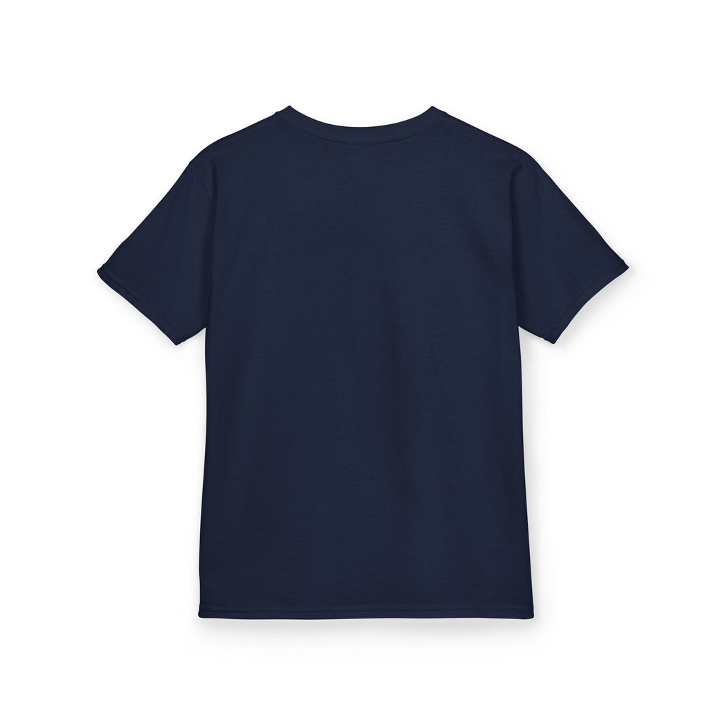 Kids T‑Shirt — Small Yellow Duck Unisex