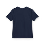 Kids T‑Shirt — Small Yellow Duck Unisex