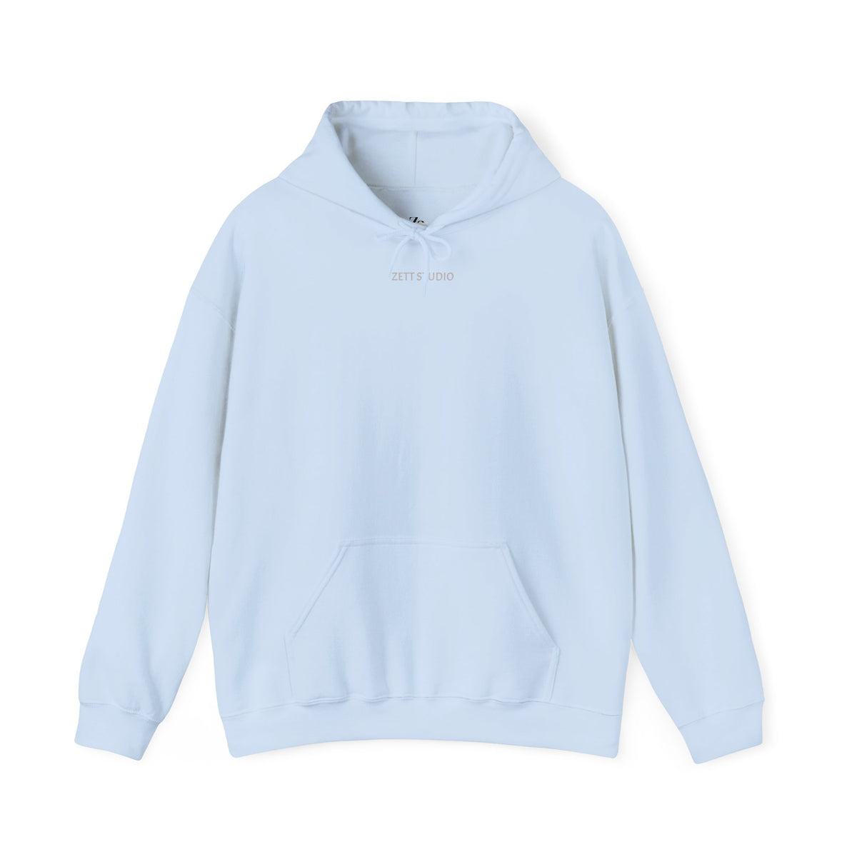 Urban Unisex Hoodie – ZETT STUDIO