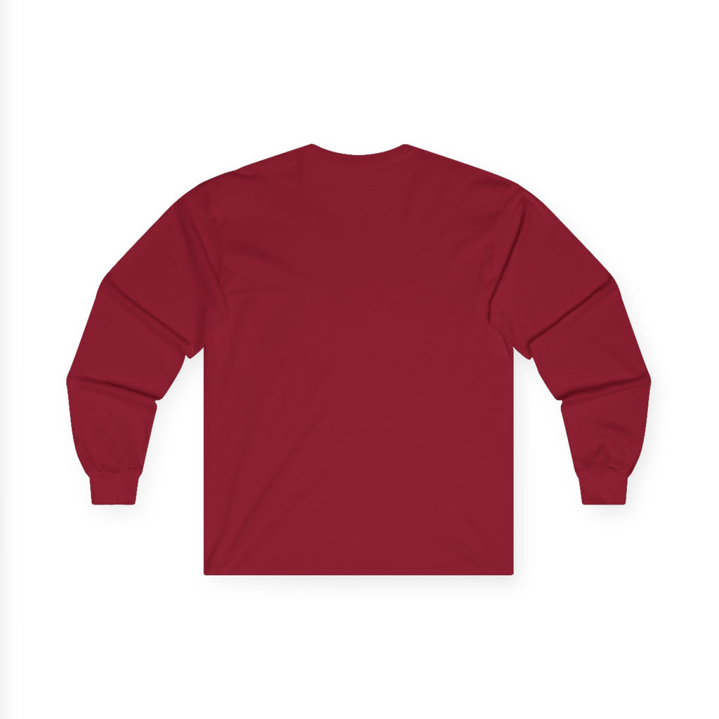 Long Sleeve Tee-Unisex