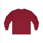 Long Sleeve Tee-Unisex