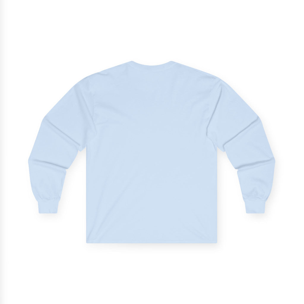 Long Sleeve Tee-Unisex