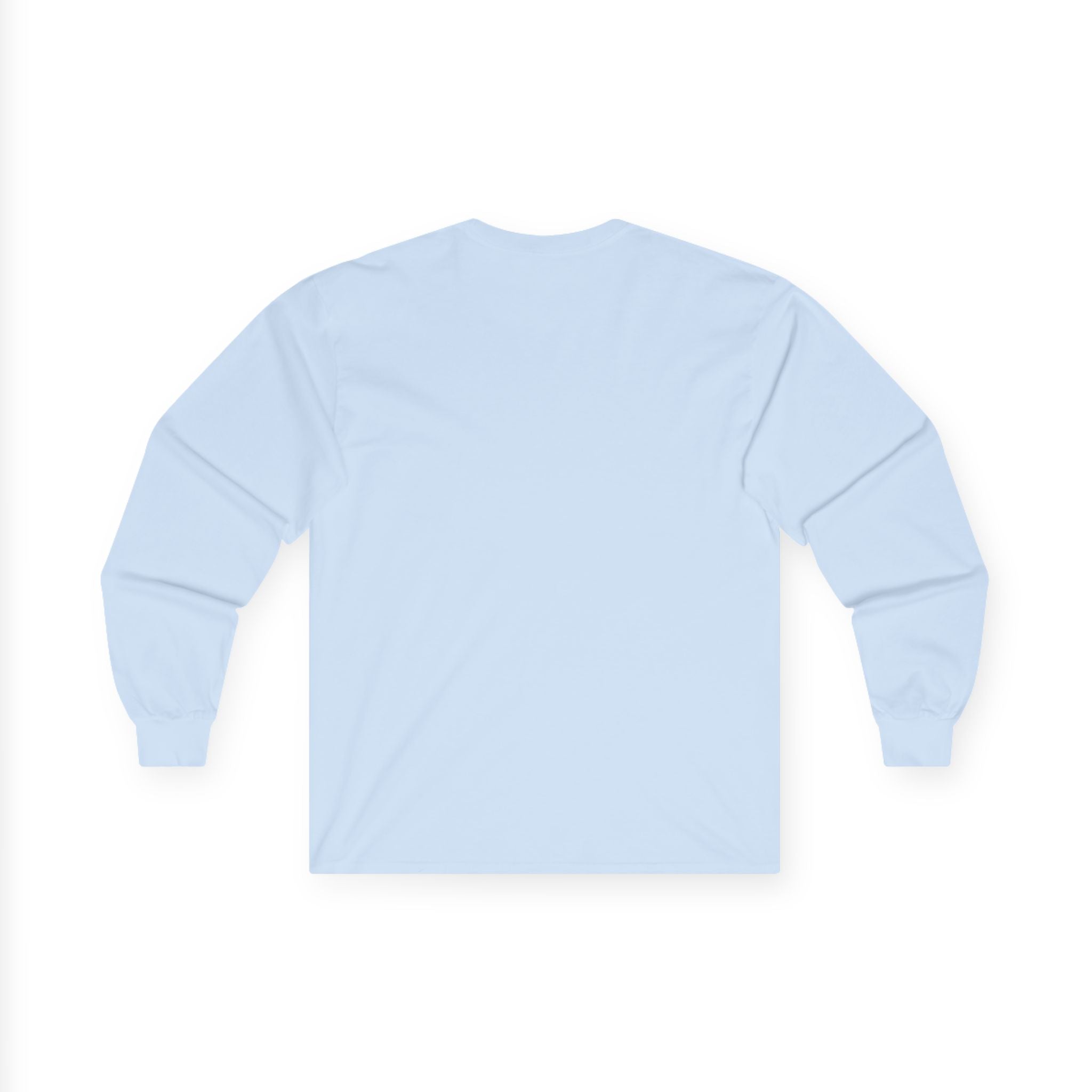 Long Sleeve Tee-Unisex