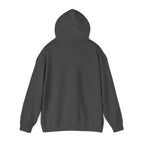 Urban Unisex Hoodie – ZETT STUDIO