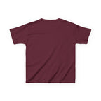 Kids T‑Shirt — Small Yellow Duck Unisex