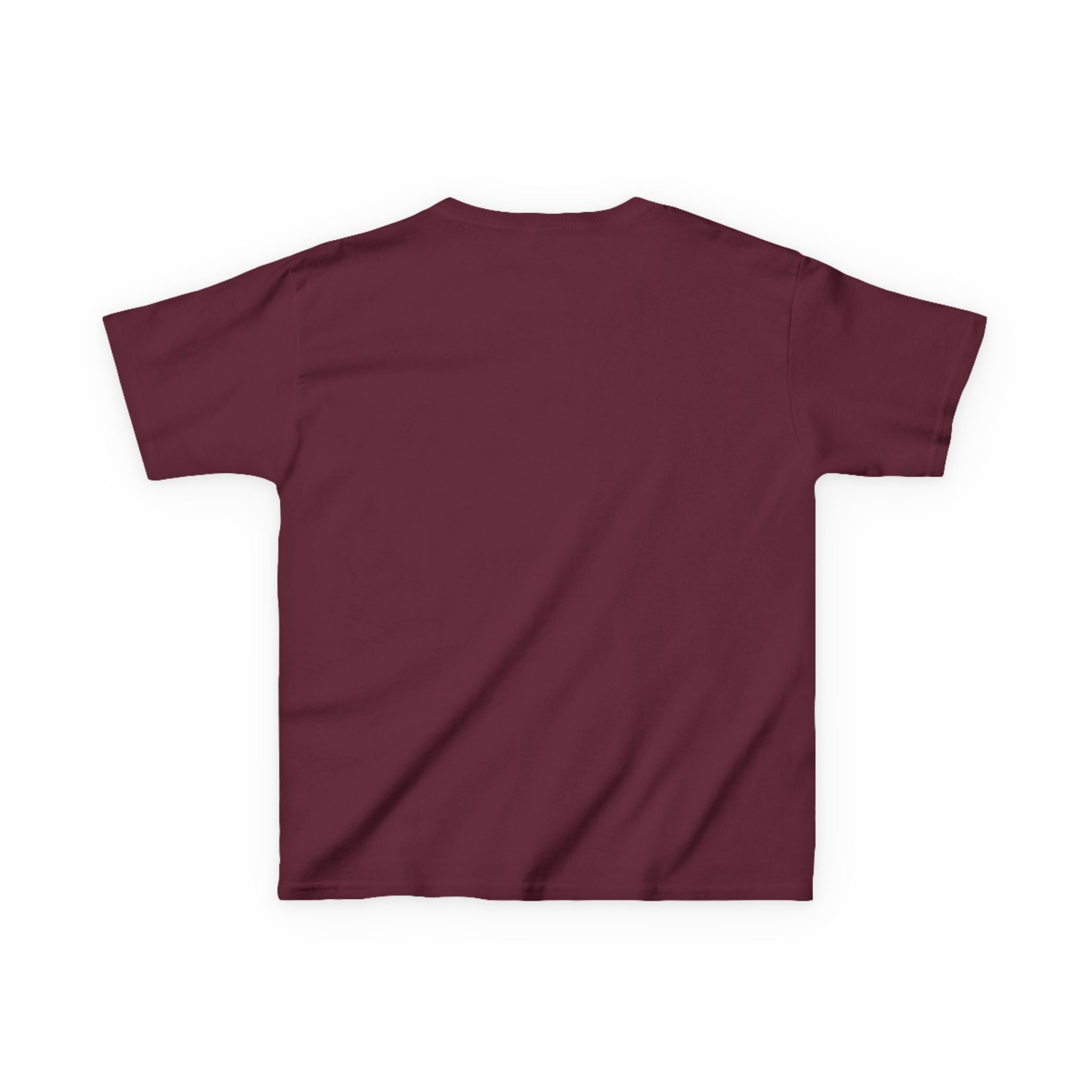 Kids T‑Shirt — Small Yellow Duck Unisex