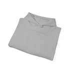 Minimalist Unisex Hoodie— Cozy Spiritual Pullover